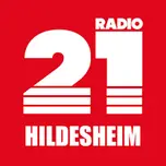 RADIO 21 Hildesheim Live