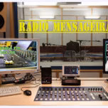 RADIO MENSAGEIRA FM