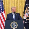 Trump accuses China of interfering in 2020 election