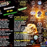 Episode 340: Halshack ep 139 (SHACKSTOP) ---Sep 21-Sep 27, 2026--- (BIRTHDAY SHACK 2)-- (new music- mixed genre)--- 120 min weekly show--Find everything at Halshack com