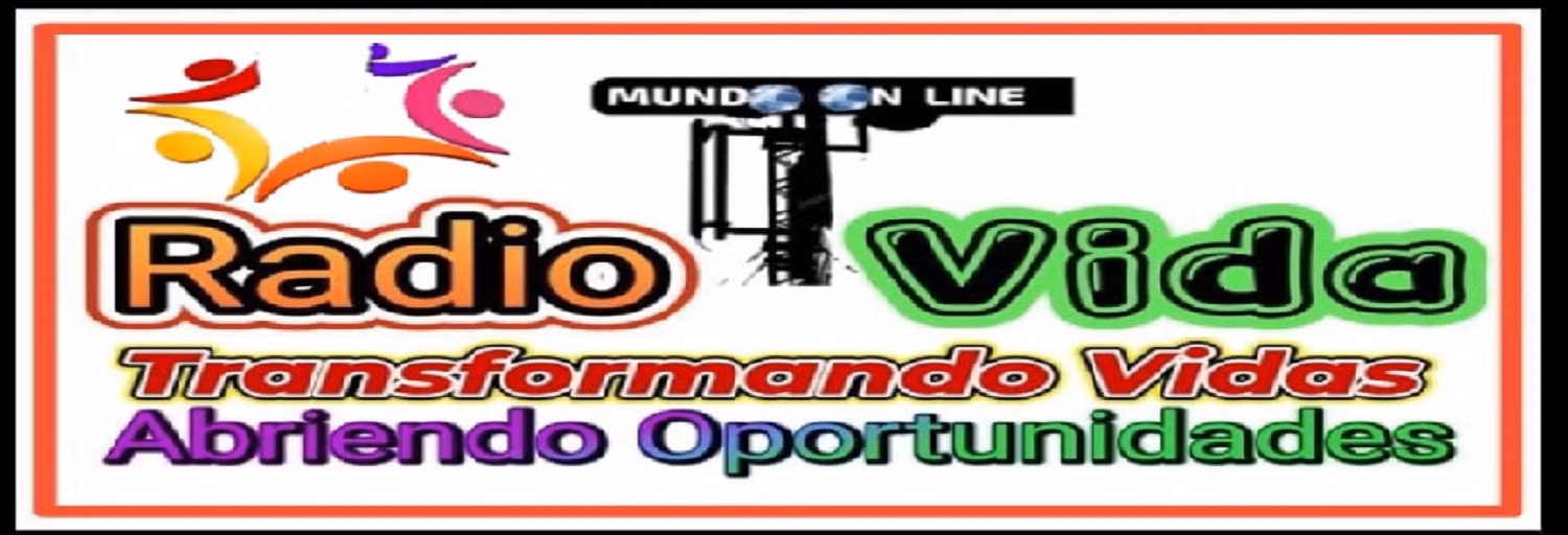 Radio Vida  Mundo Online