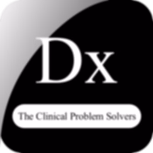 The Clinical Problem Solvers