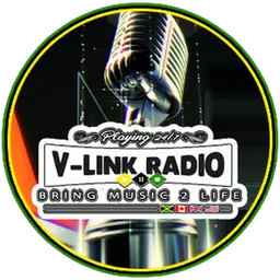 V-Link Radio