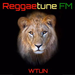 Reggaetune FM WTUN