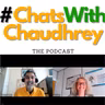 S03 E07 #ChatsWithChaudhreyThePodcast #ReflectionsandForecasts 2022 23 with PharmaLex Ireland's Jane Lyons               Feb 7th 2023