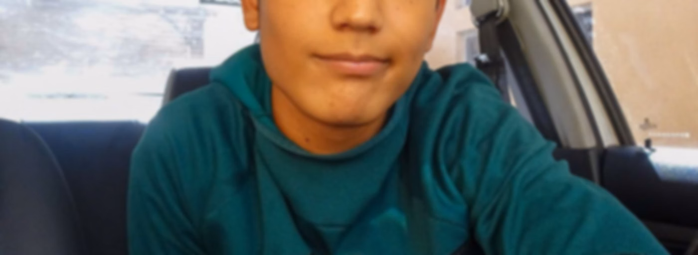 Chavid Saucedo