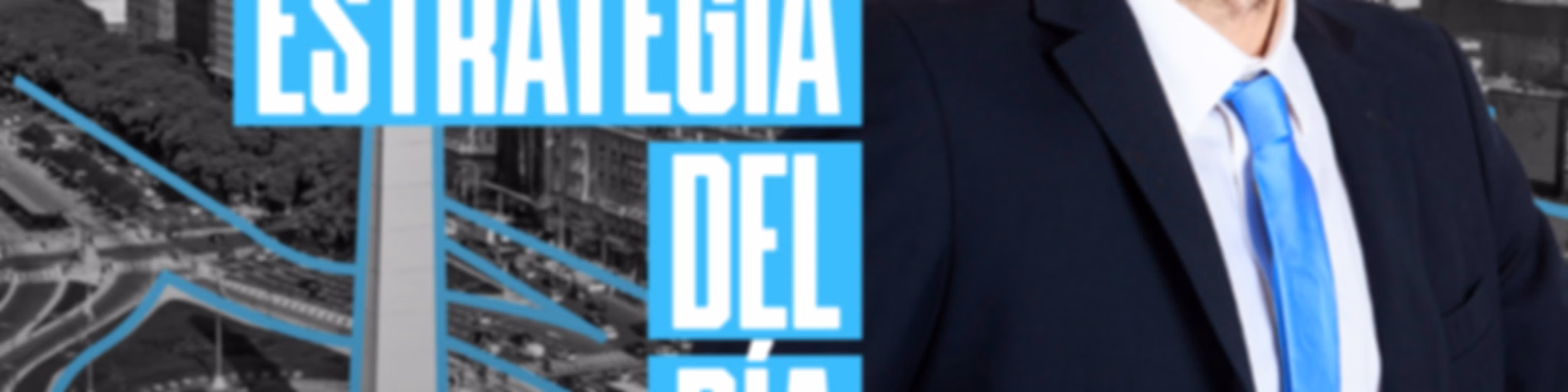 La Estrategia del Día Argentina
