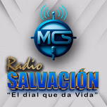 Radio Salvación Ministerio Cristo Salva