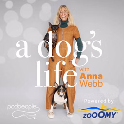 A Dog's Life with Anna Webb