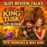 King Tusk Slot Review: RTP, Bonus & Max Win Breakdown