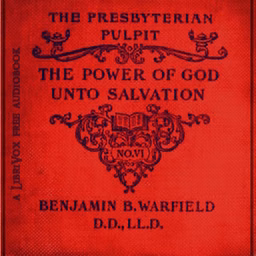 Power of God unto Salvation
