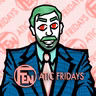 EP 035 - Sr Langosta, fernando madera, Andres Melz y unas cositas más - FENatic Fridays / Recaps