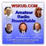 Amateur Radio Roundtable July 22, 2026