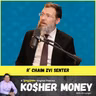 Why Jewish Life Feels So Expensive These Days