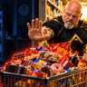 The Last Easy No: Why the 9:40 Food Fight Starts at 5:15