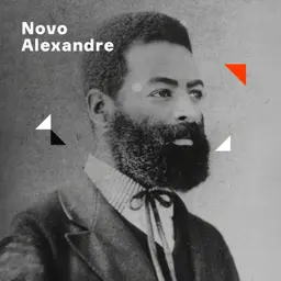 Luiz Gama | 5. Novo Alexandre