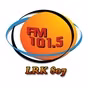 FM Sol del Norte 101.5