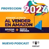 PROYECCIÓN AMAZON 2024