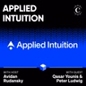 Applied Intuition: A Billion Intelligent Machines - [Business Breakdowns, EP.248]