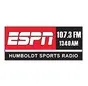 ESPN Humboldt Sports Radio - K297BY