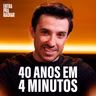 4 MAIORES APRENDIZADOS AOS 40 ANOS DE VIDA | Caio Carneiro