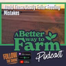 376: Avoid These Costly Foliar Feeding Mistakes
