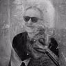 The Dark Room: Gary Lachman - Touched by the Presence