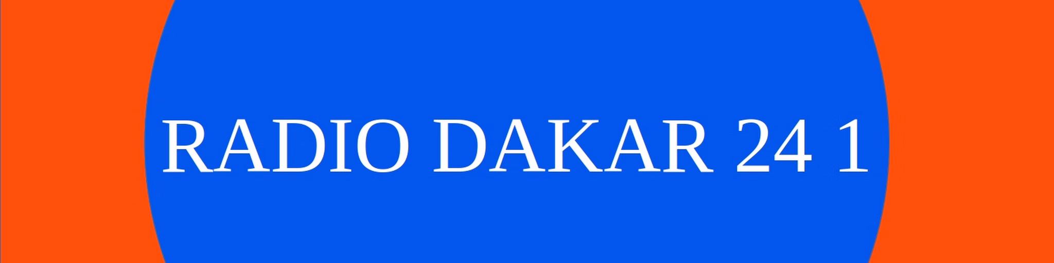 RADIO DAKAR 24 1