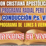 RADIO MISION CRISTIANA APOSTOLICA JEPALANA