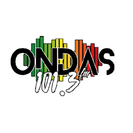 Ondas 101_3 FM