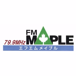 FMメイプル (FM Maple) 配信中