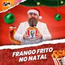 Por que o Japão come KFC no NATAL?