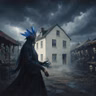 Polvere oscura