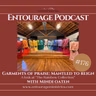 Podcast #176 ::: Garments of Praise: Mantled to Reign. A look at “The Rainbow Collection” ::: with Mindi Oaten