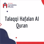 Talaqqi Hafalan Al Quran