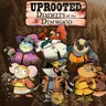 Uprooted | S3E1 | Leap of Faith