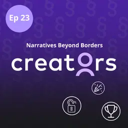 Narratives Beyond Borders