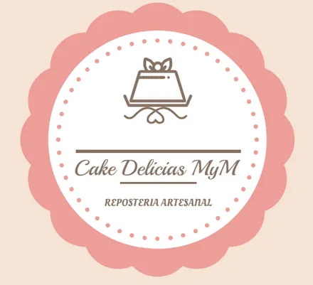 Cake delicias