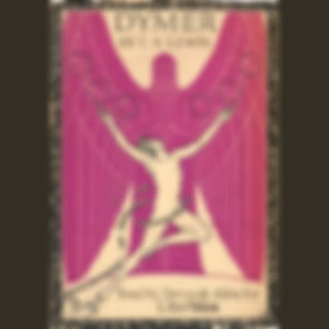 Dymer by C. S. Lewis (1898 - 1963)