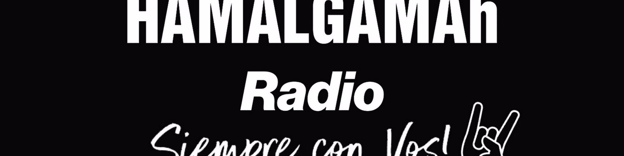 HAMALGAMAh Radio