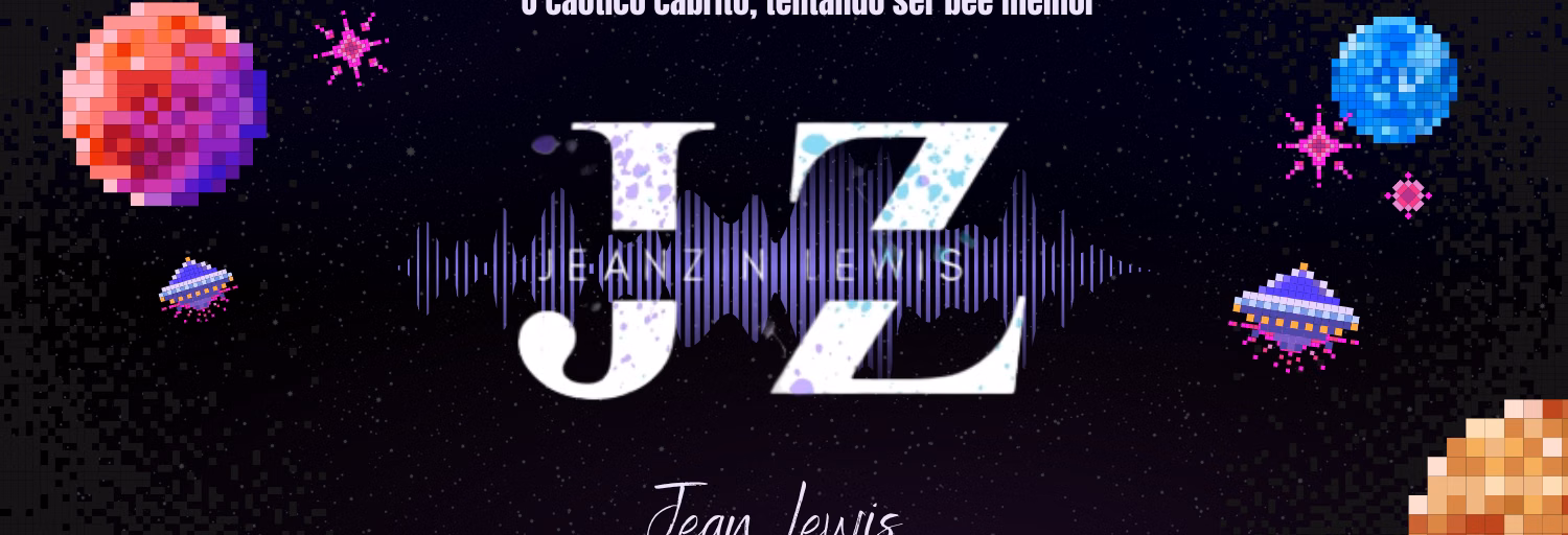 Resenha Lewis