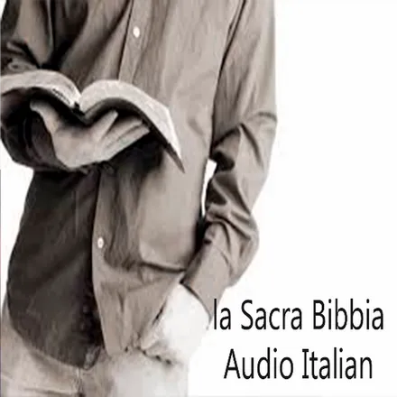 la bibbia in italiano