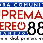 SUPREMA 88.9