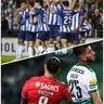 Análise 30ª Jornada Liga Portugal Bwin