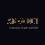 area 801