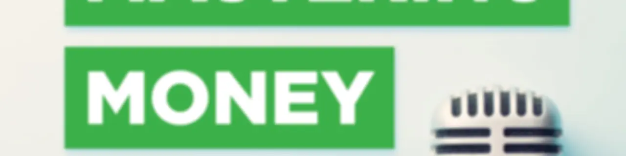 Mastering Money