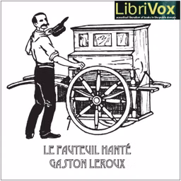 Fauteuil Hante