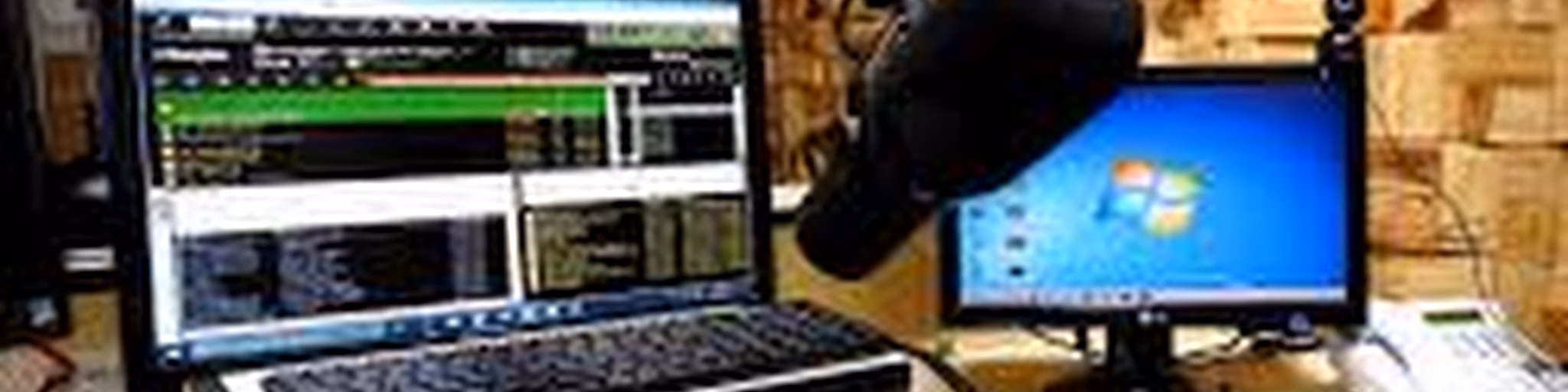 mix radio de todos os estilos