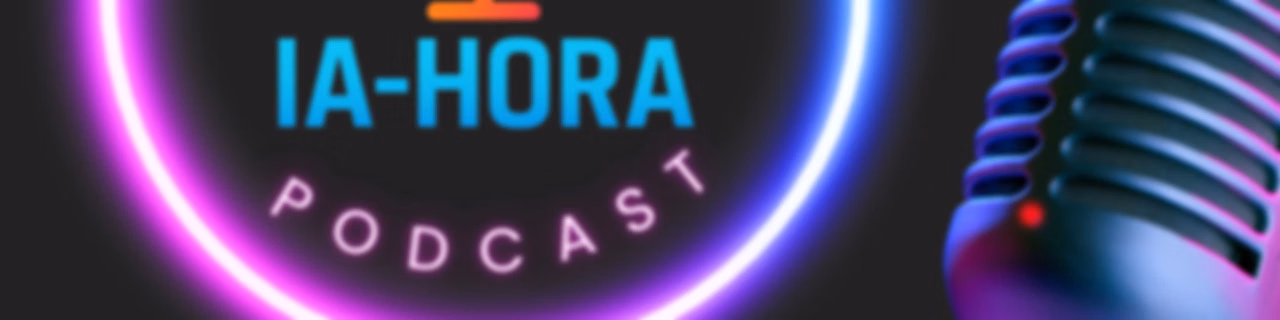 IA-hora Pod