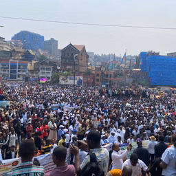 Habari za sud kivu